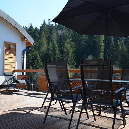 Luzik Krynica Krynica-Zdrój Exterior foto