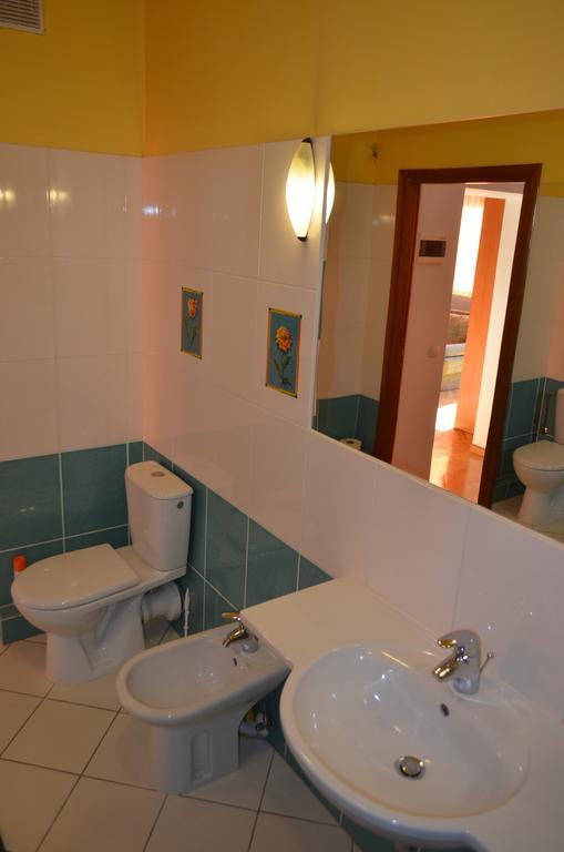 Luzik Krynica Krynica-Zdrój Quarto foto