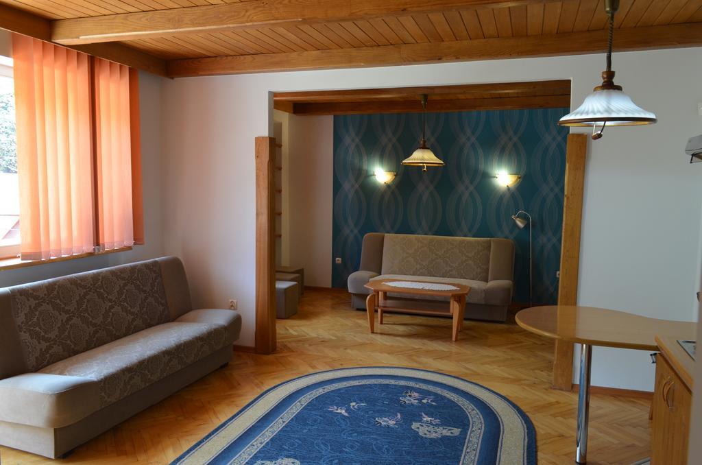 Luzik Krynica Krynica-Zdrój Quarto foto